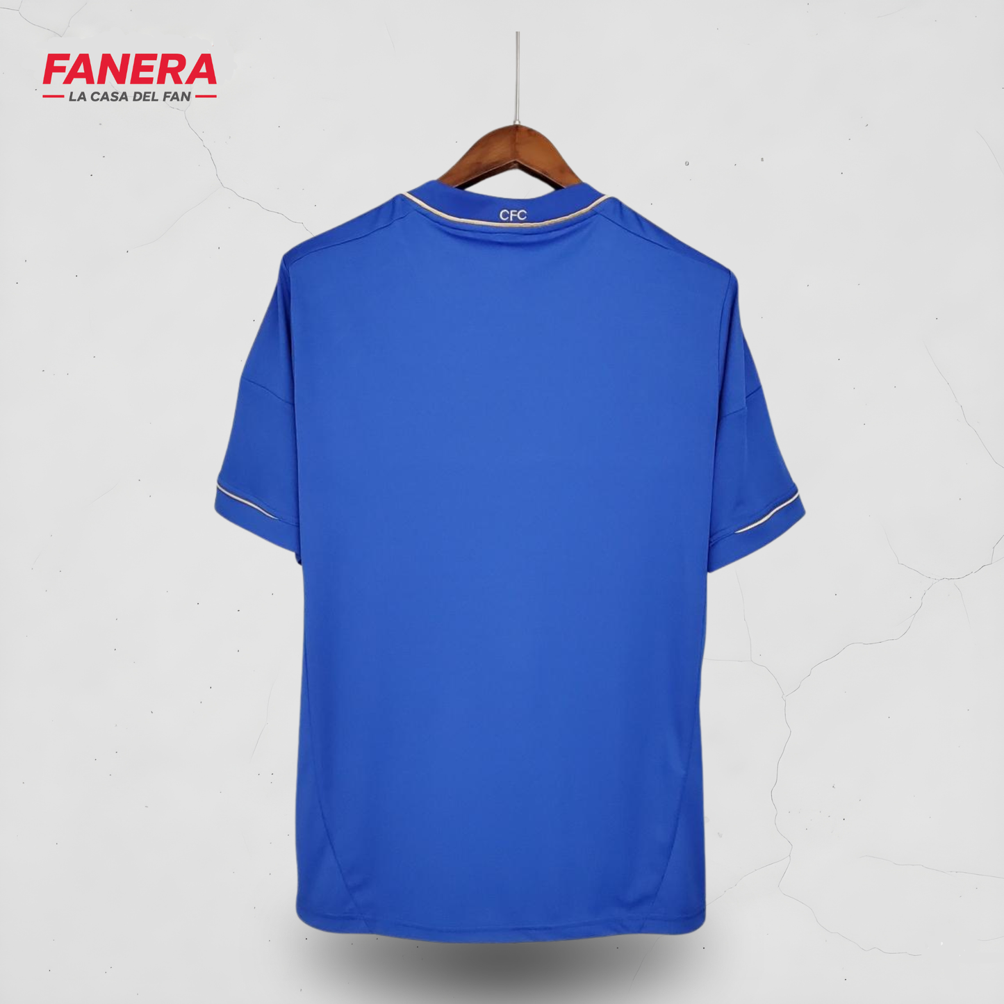 Chelsea 2012/13 Local