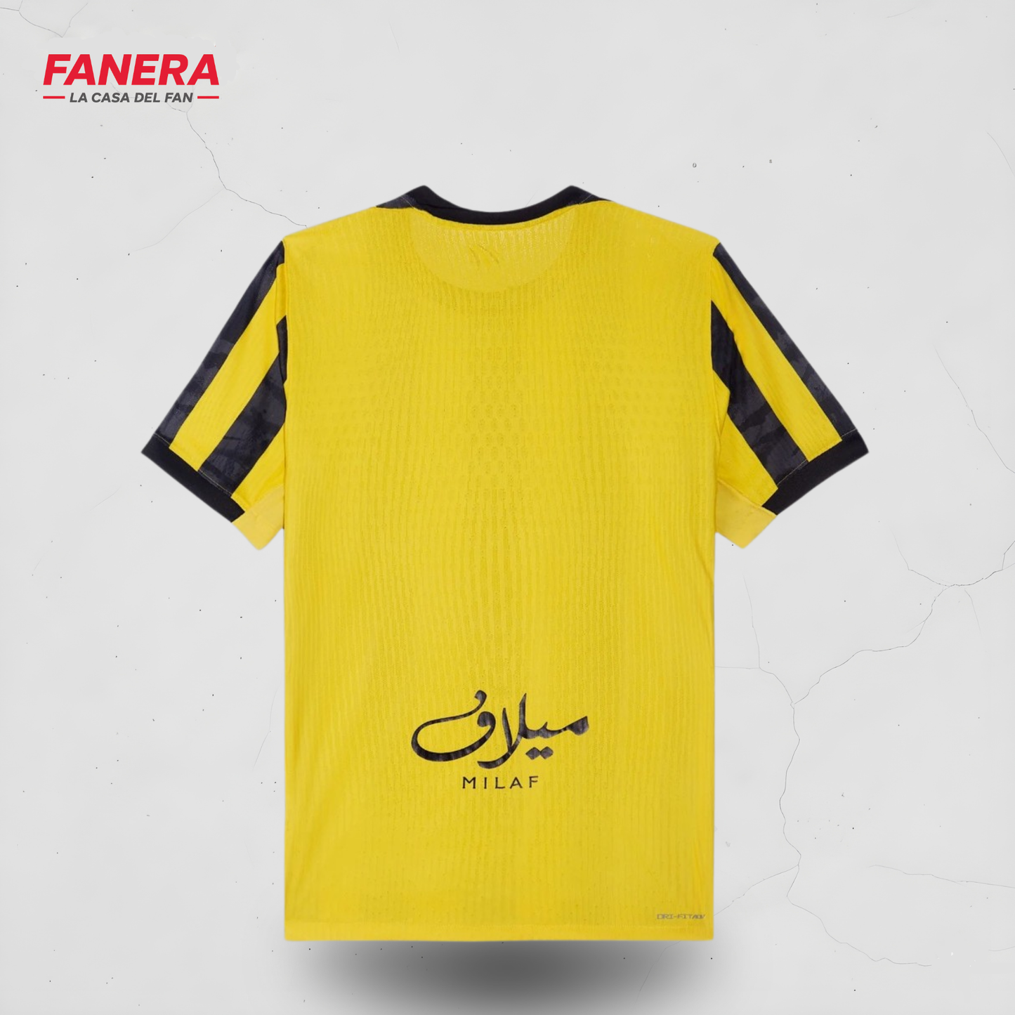 Al Ittihad Local 25/26
