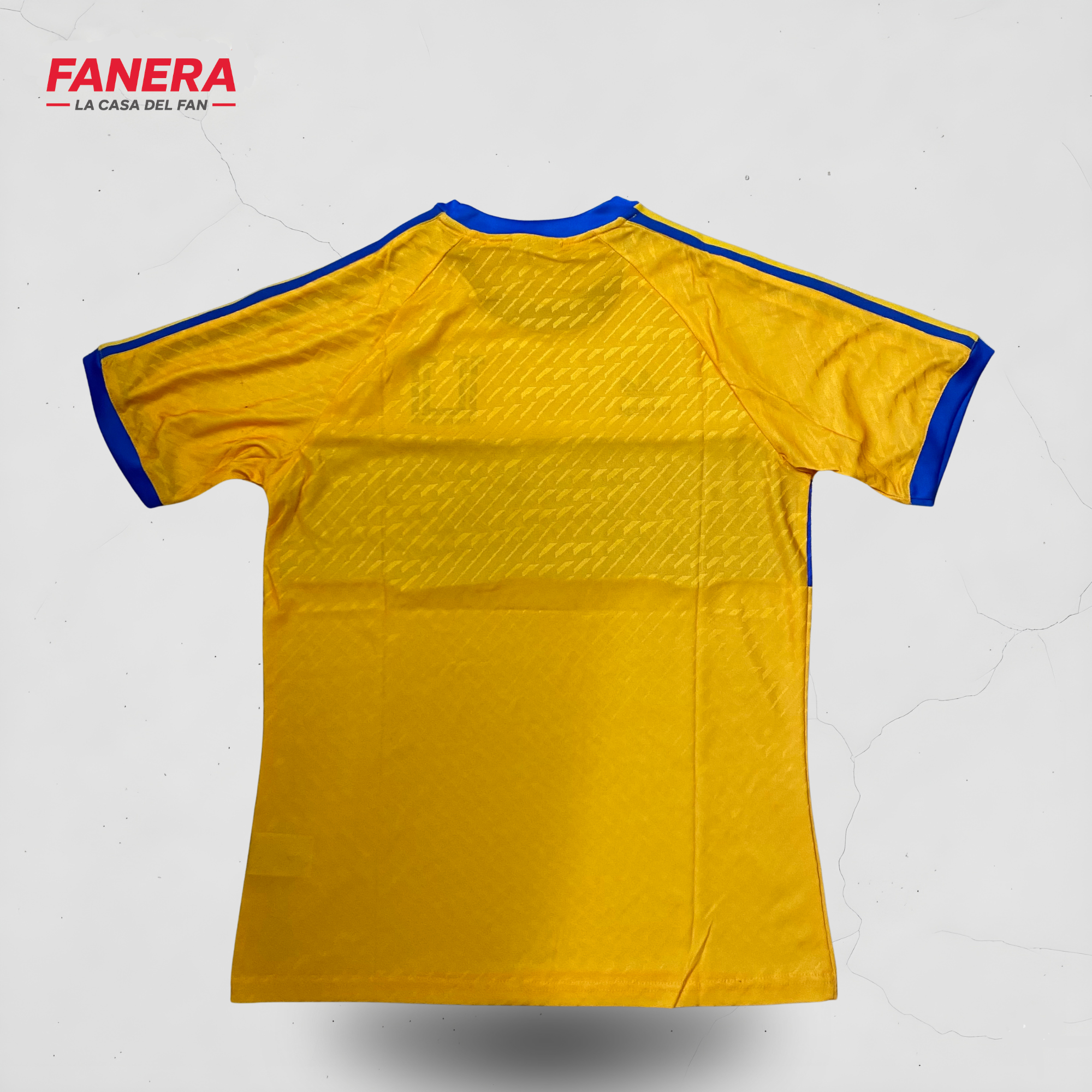 Tigres UANL Local  26/27