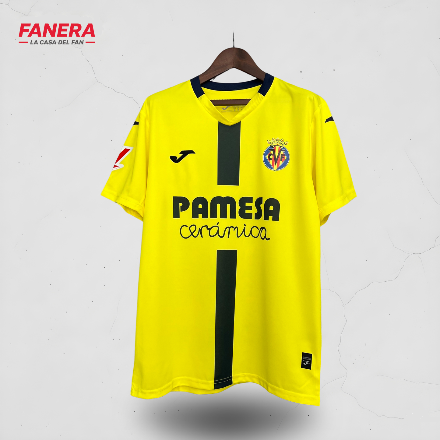 Villarreal Local 25/26