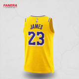 Los Angeles Lakers 25/26 –LeBron James | Jersey NBA | Envío Express
