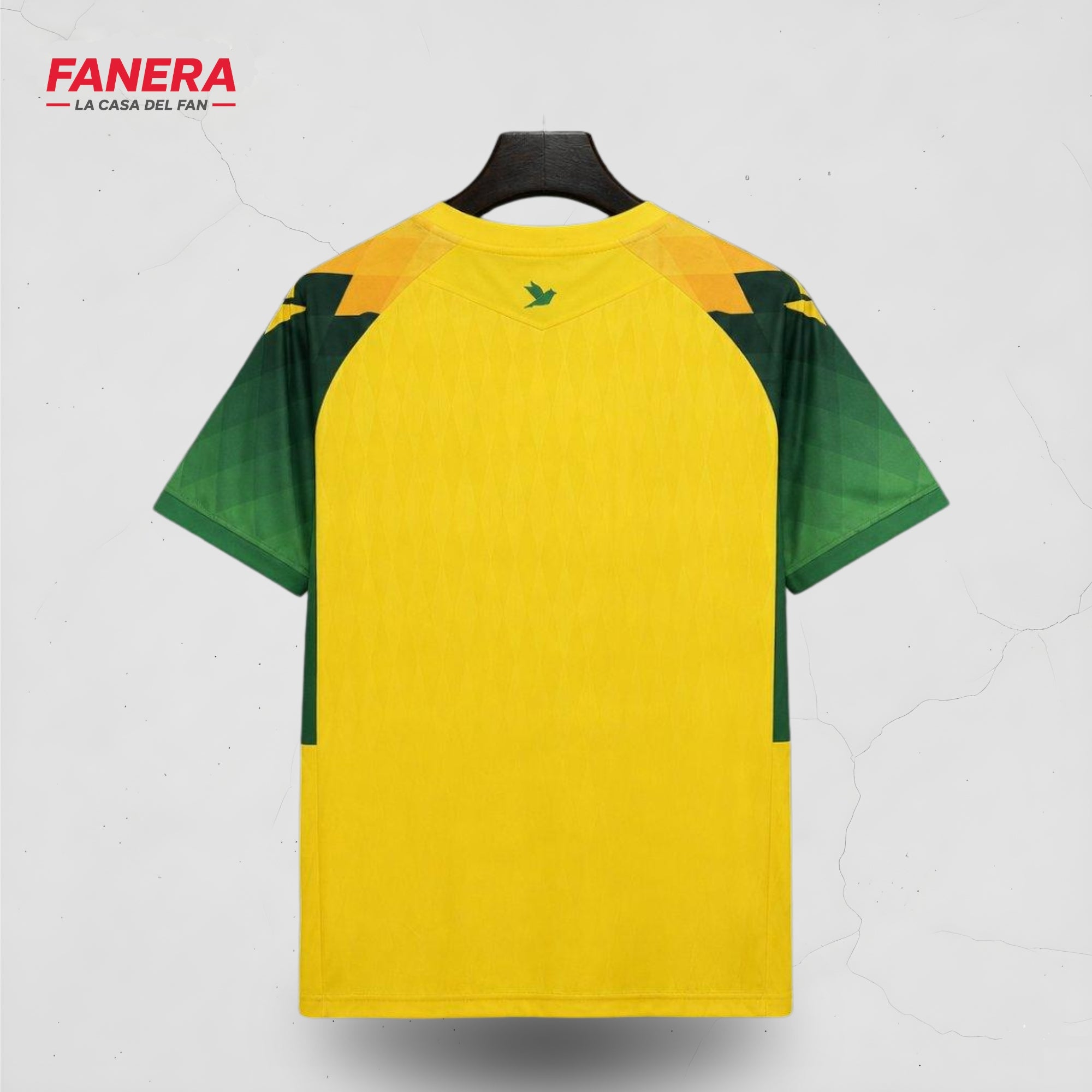 FC Nantes Local 26/27