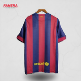 Barcelona 2014/15 Local