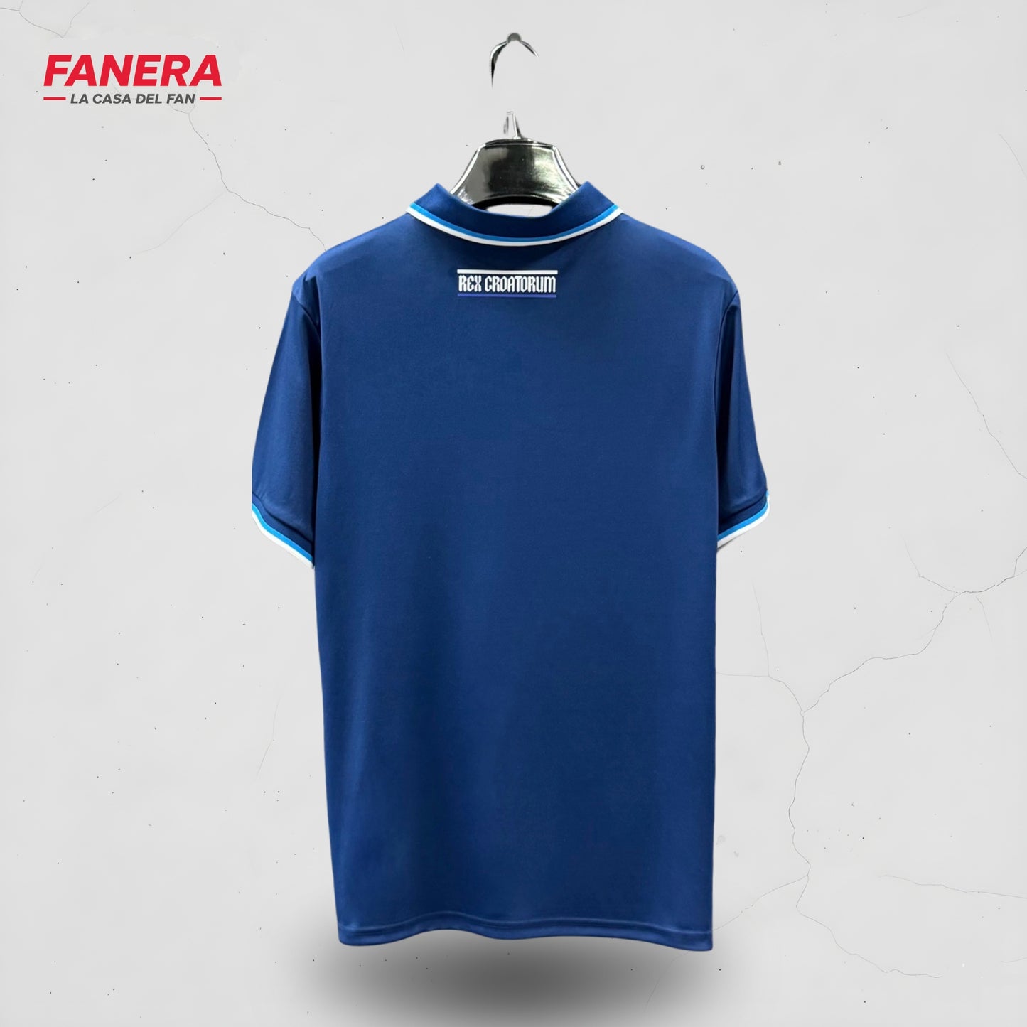 Dinamo Zagreb Local 26/27