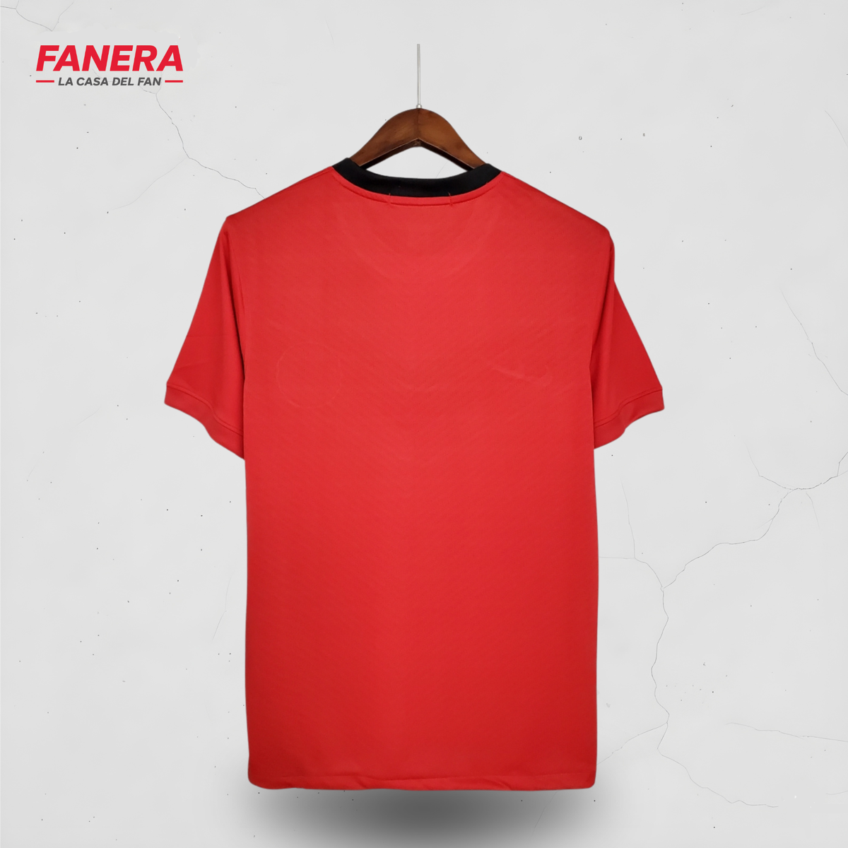 Manchester United Local 09/10