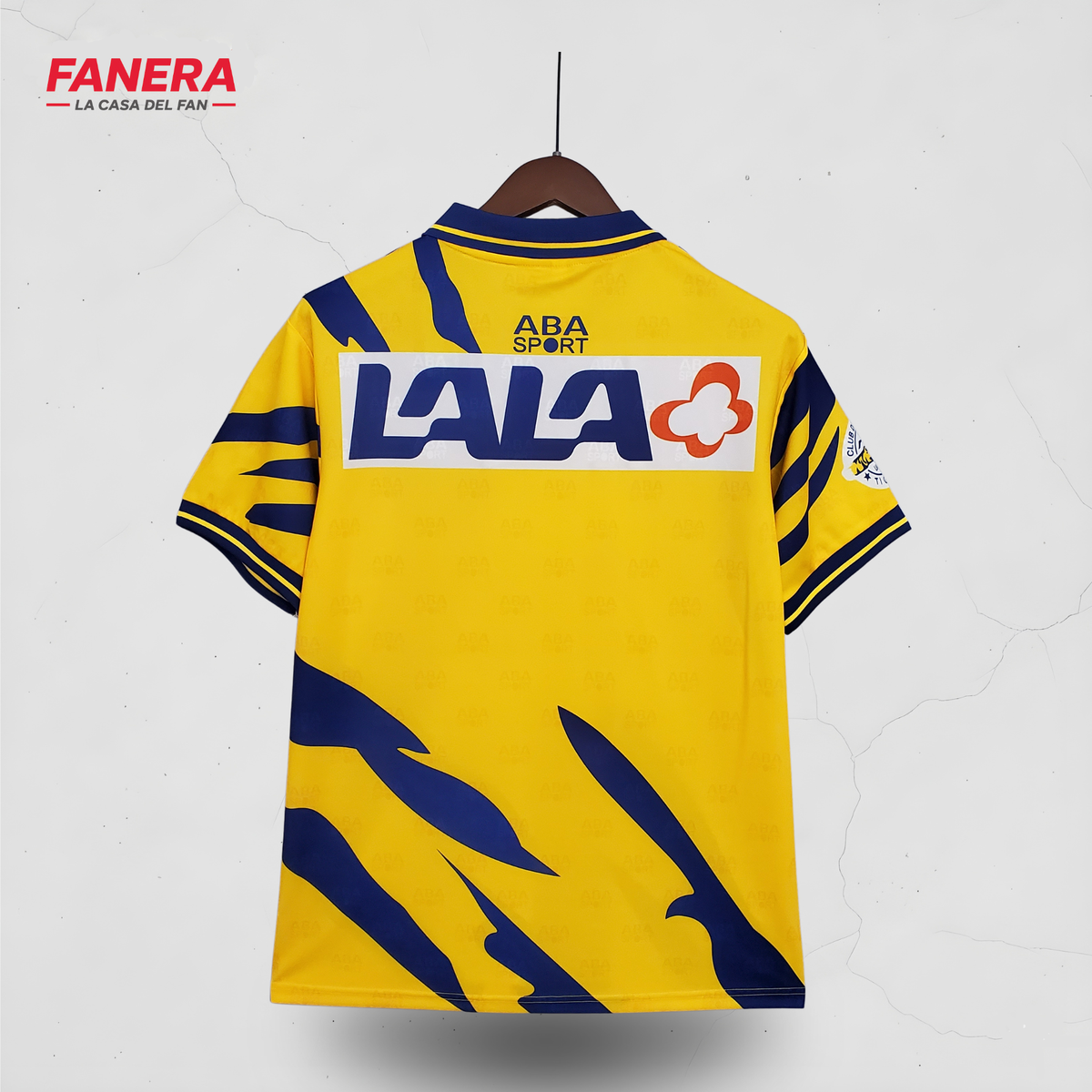 Tigres UANL Local 95/96