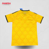 Leeds United Visitante 26/27