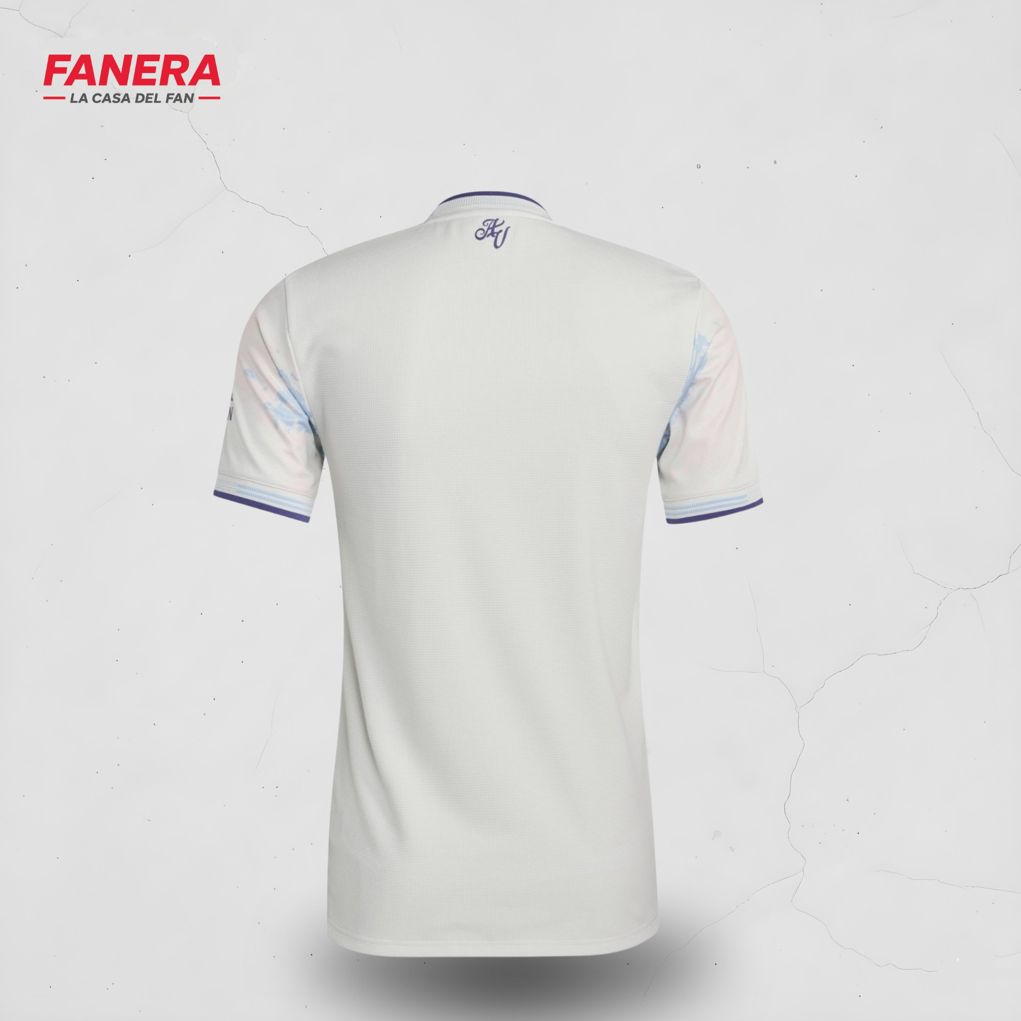Aston Villa Alternativo 25/26
