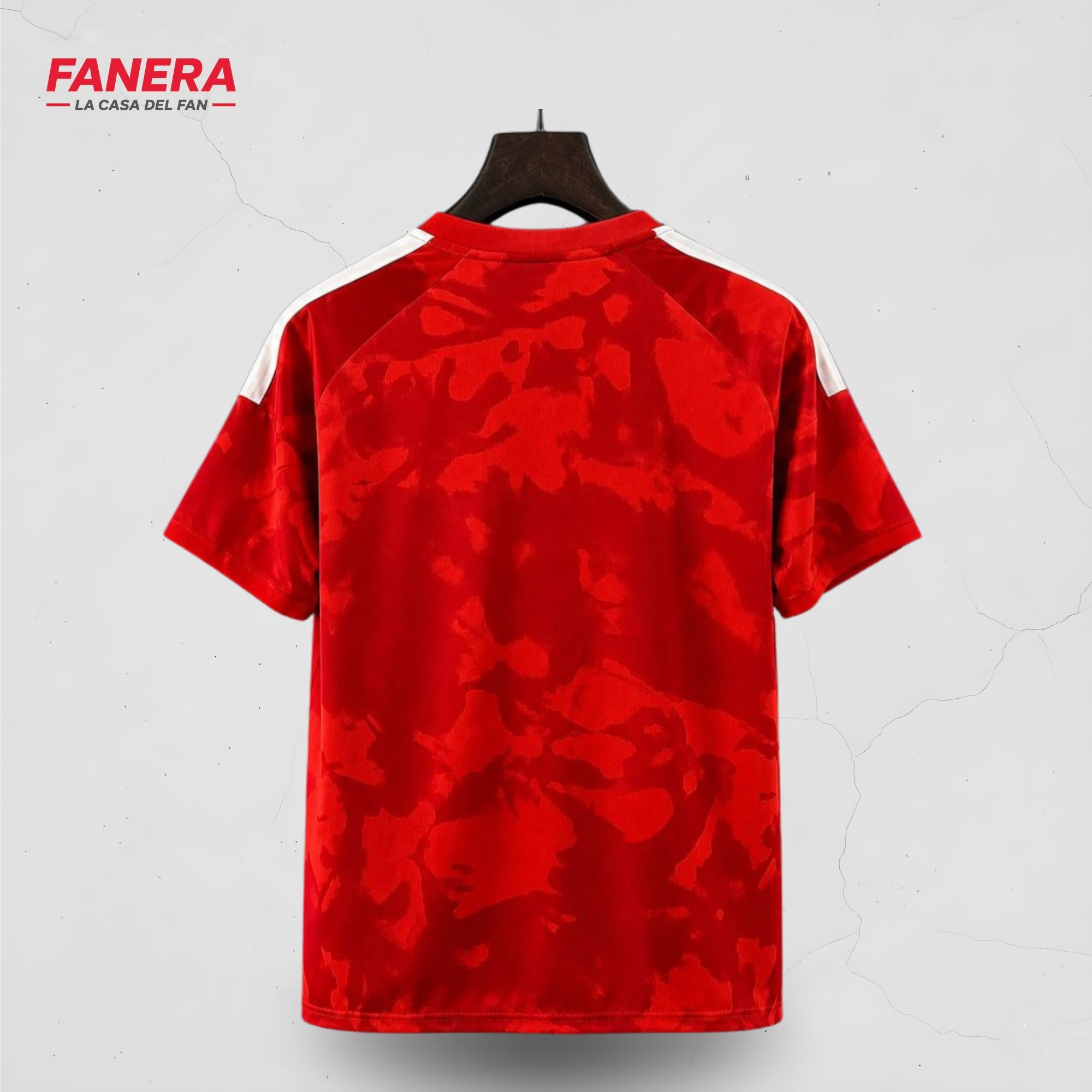 Nottingham Forest Local 26/27