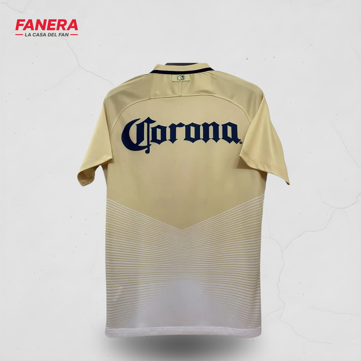 Club América Local 16/17