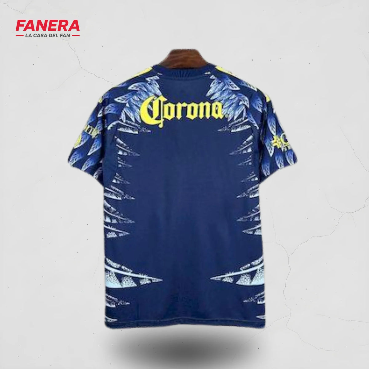Club América Visita 25/26