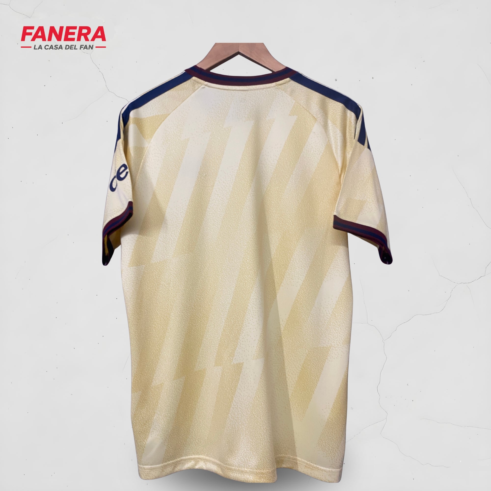 Arsenal Alternativo 26/27
