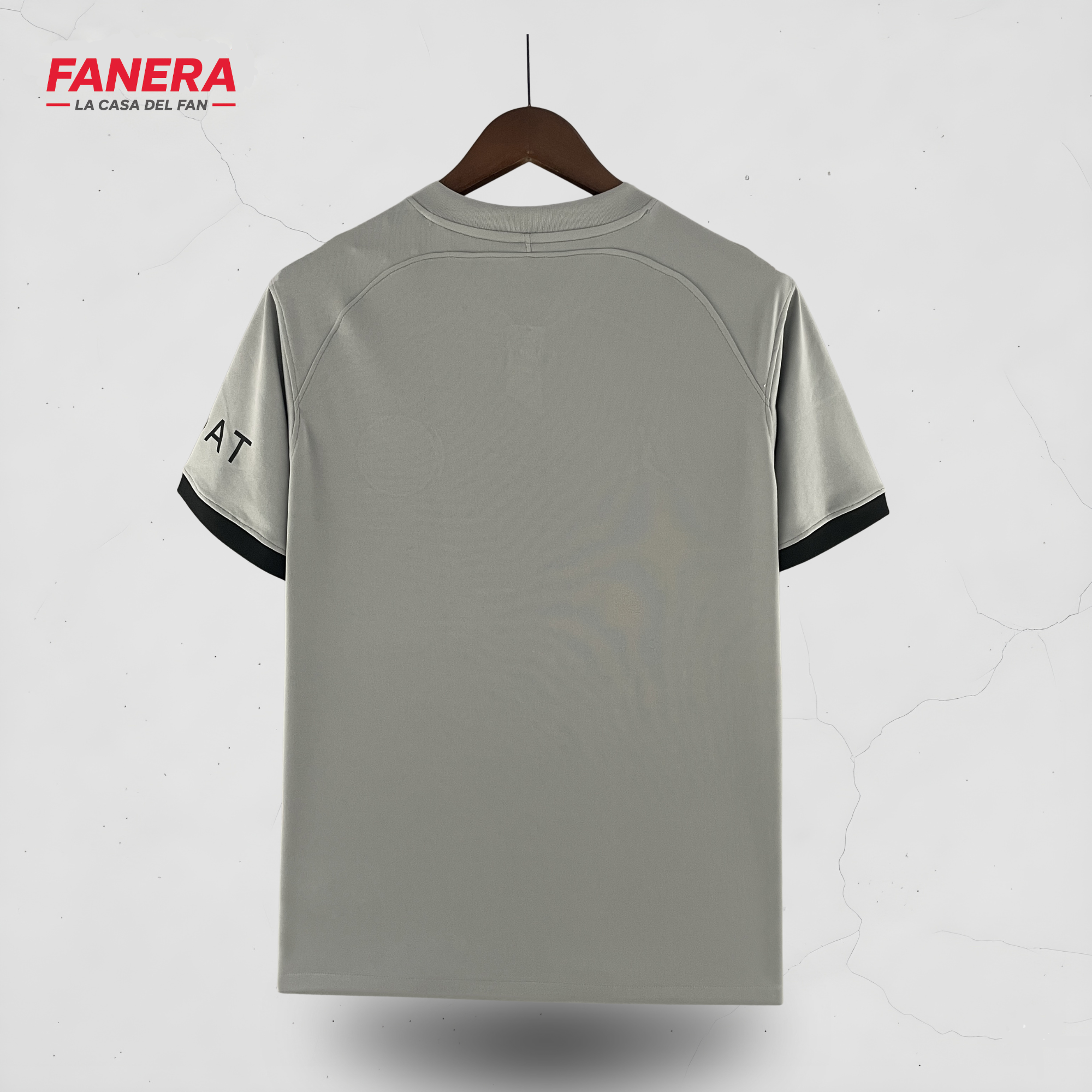 PSG 2022/23 Jordan Alternativo