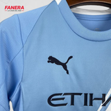 Manchester City Local 25/26 Niño