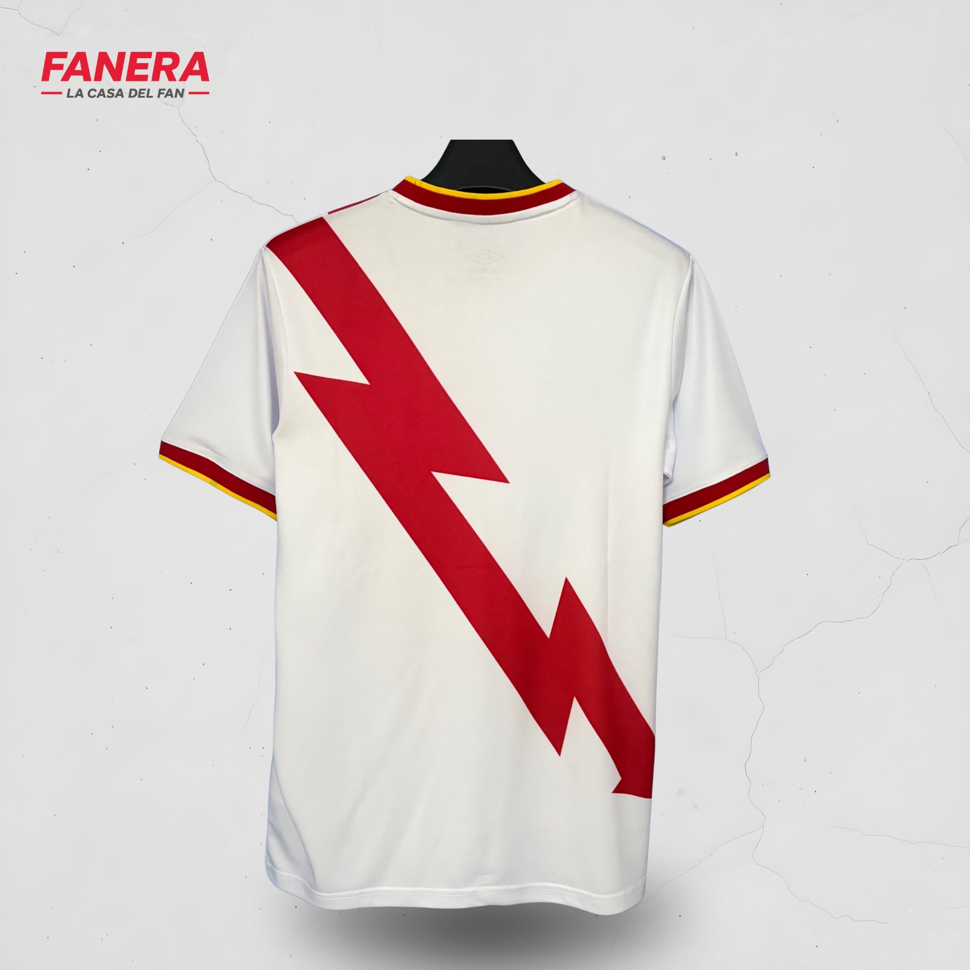 Rayo Vallecano Local 26/27