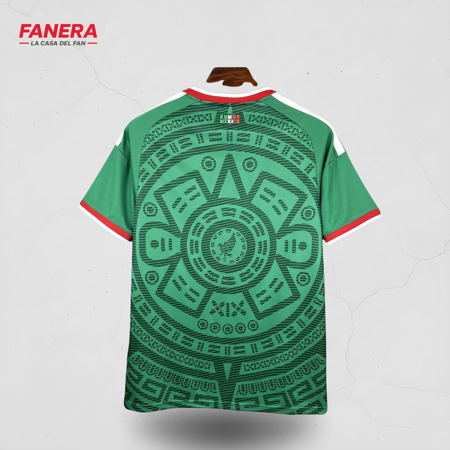 México Local Mundial 2026 | Envío Express