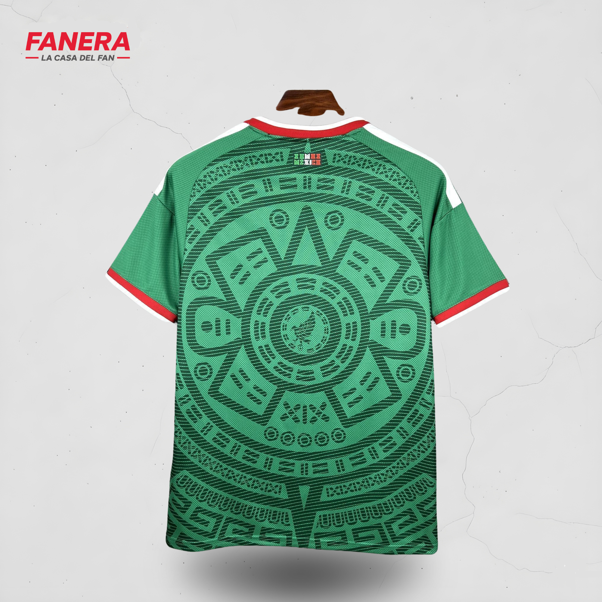 México Local Mundial 2026 | Envío Express