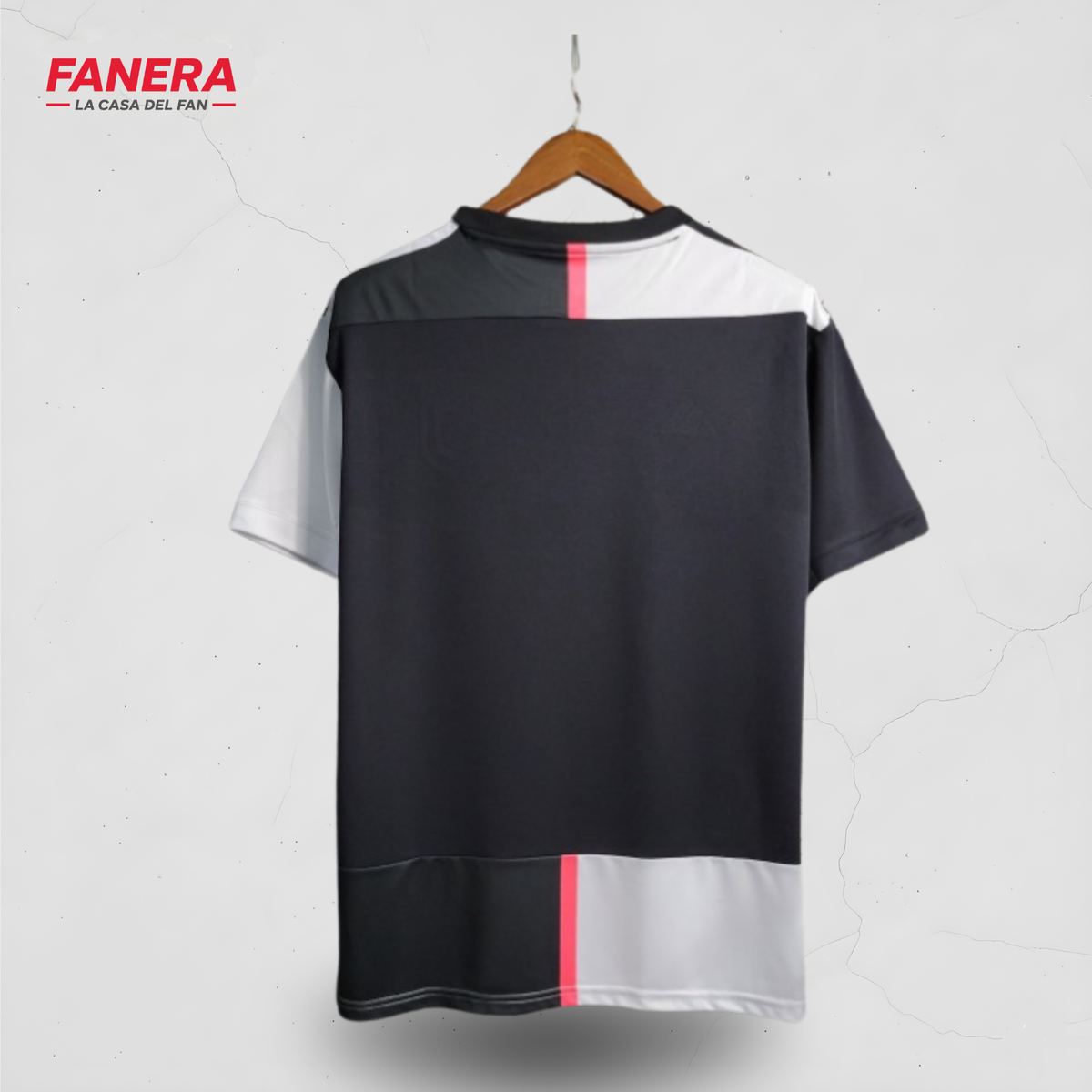 Juventus Local 19/20