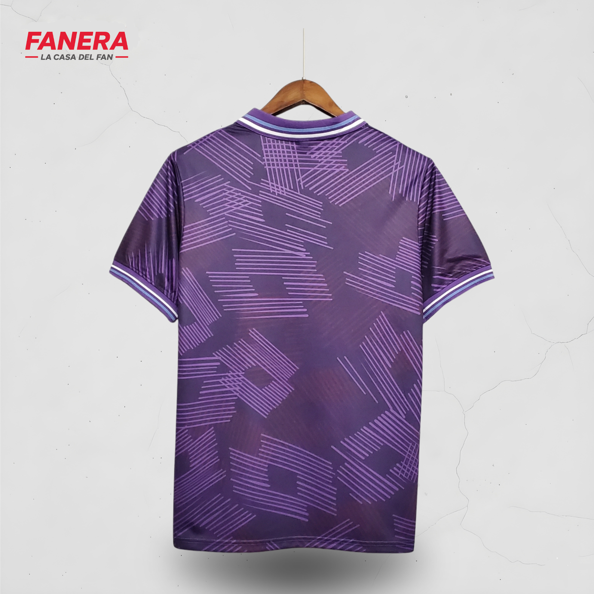 Fiorentina Local 92/93