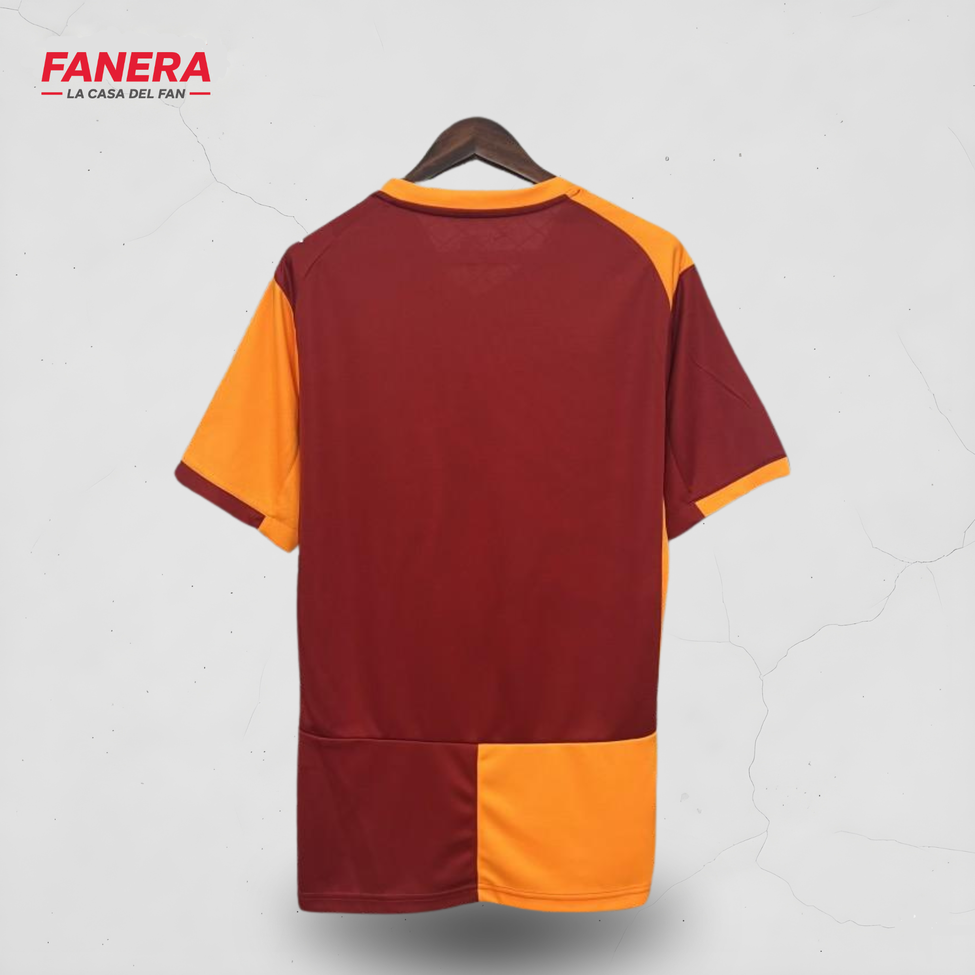 Galatasaray Local 25/26