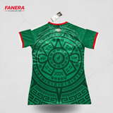 México Local Dama | Mundial 2026