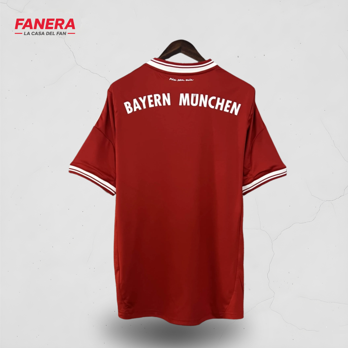 Bayern Munich Local 13/14
