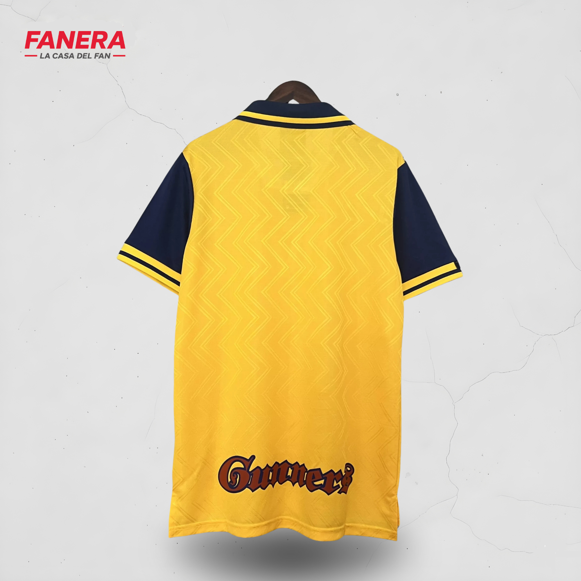 Arsenal 1996 Visitante