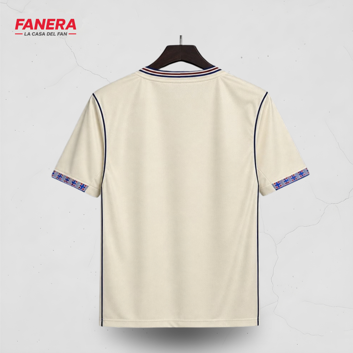 Barcelona Retro Edicion Especial 26/27