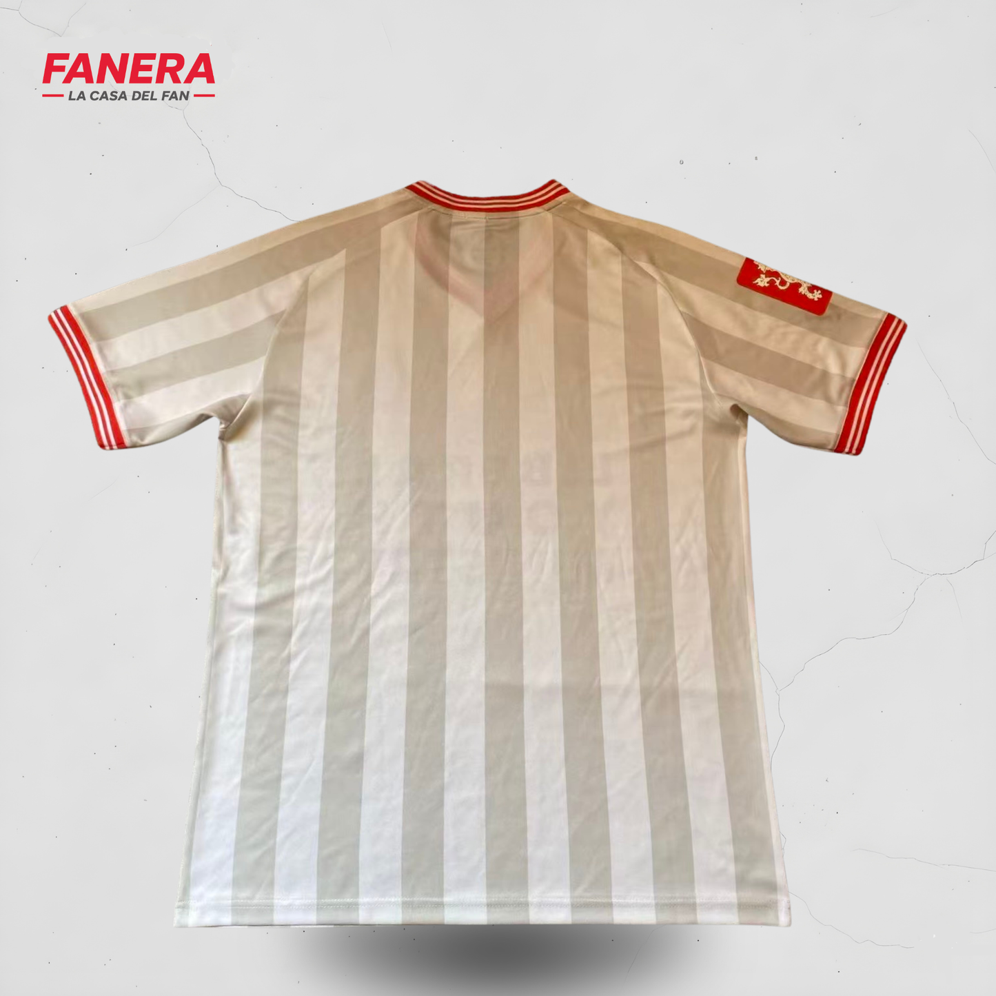 Chivas x Liberal Youth Ministry White