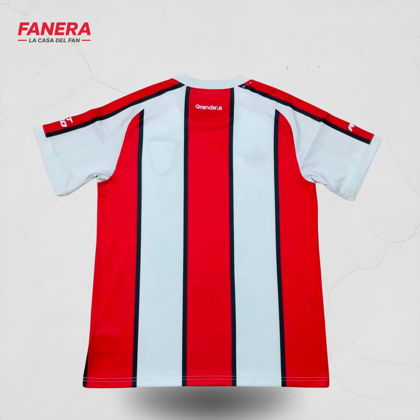 River Plate Visitante 26/27