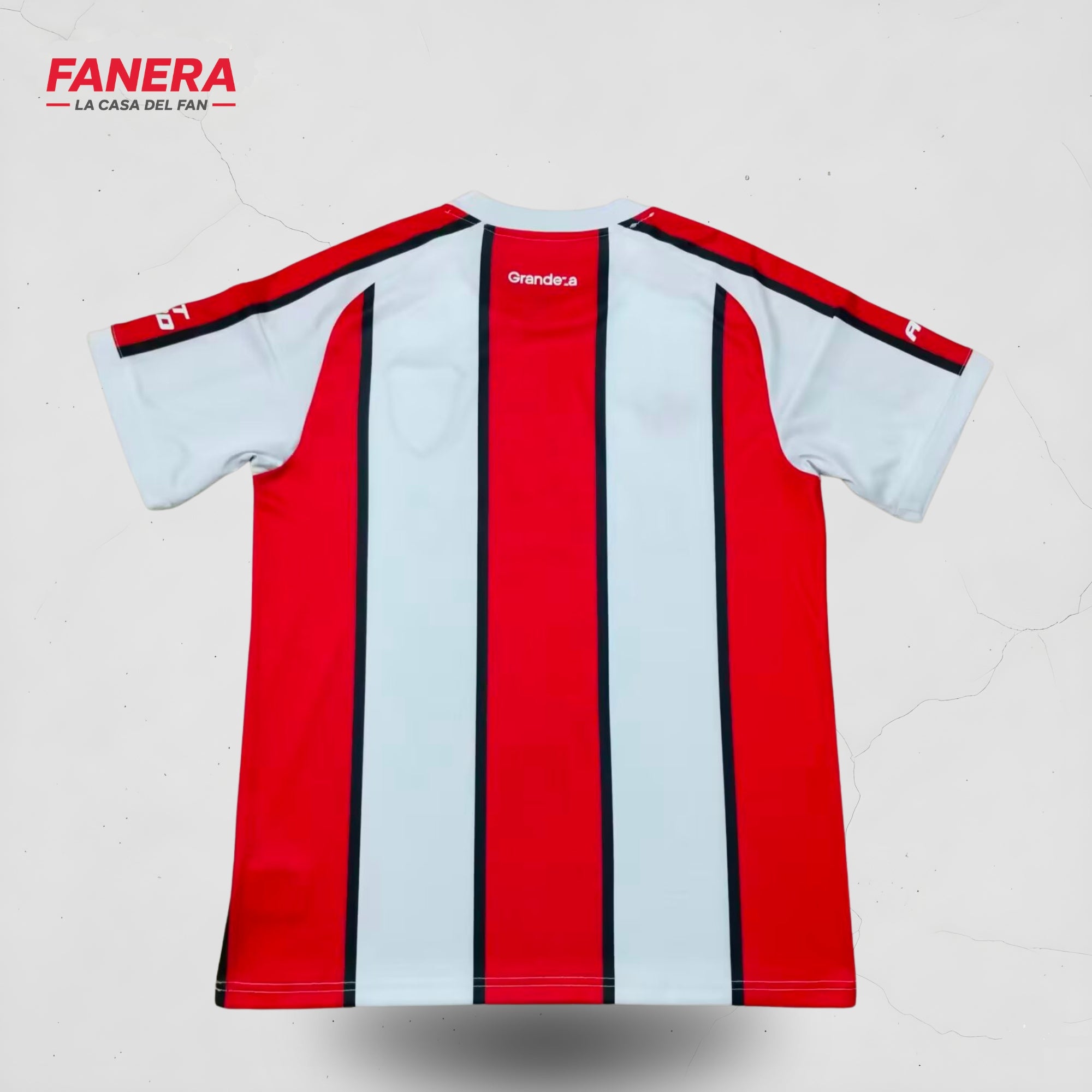 River Plate Visitante 26/27