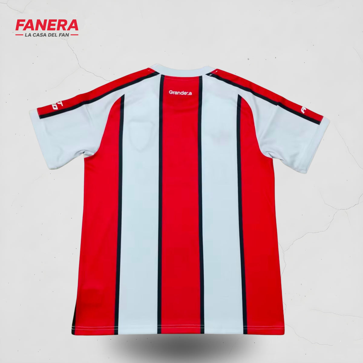 River Plate Visitante 26/27