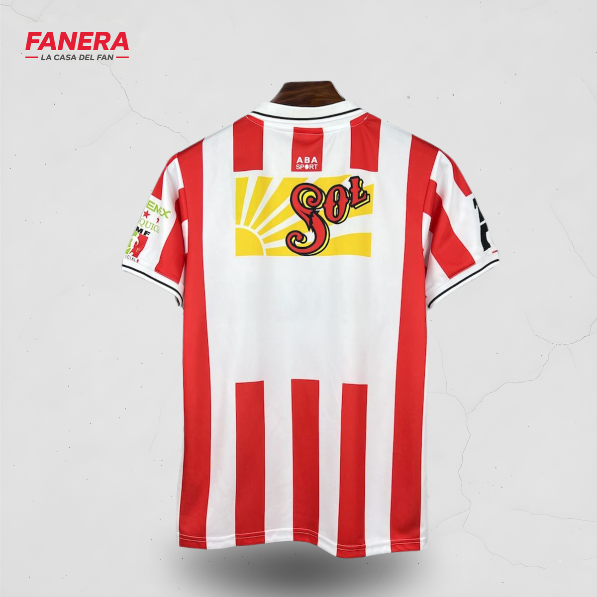 Chivas Local 97/98