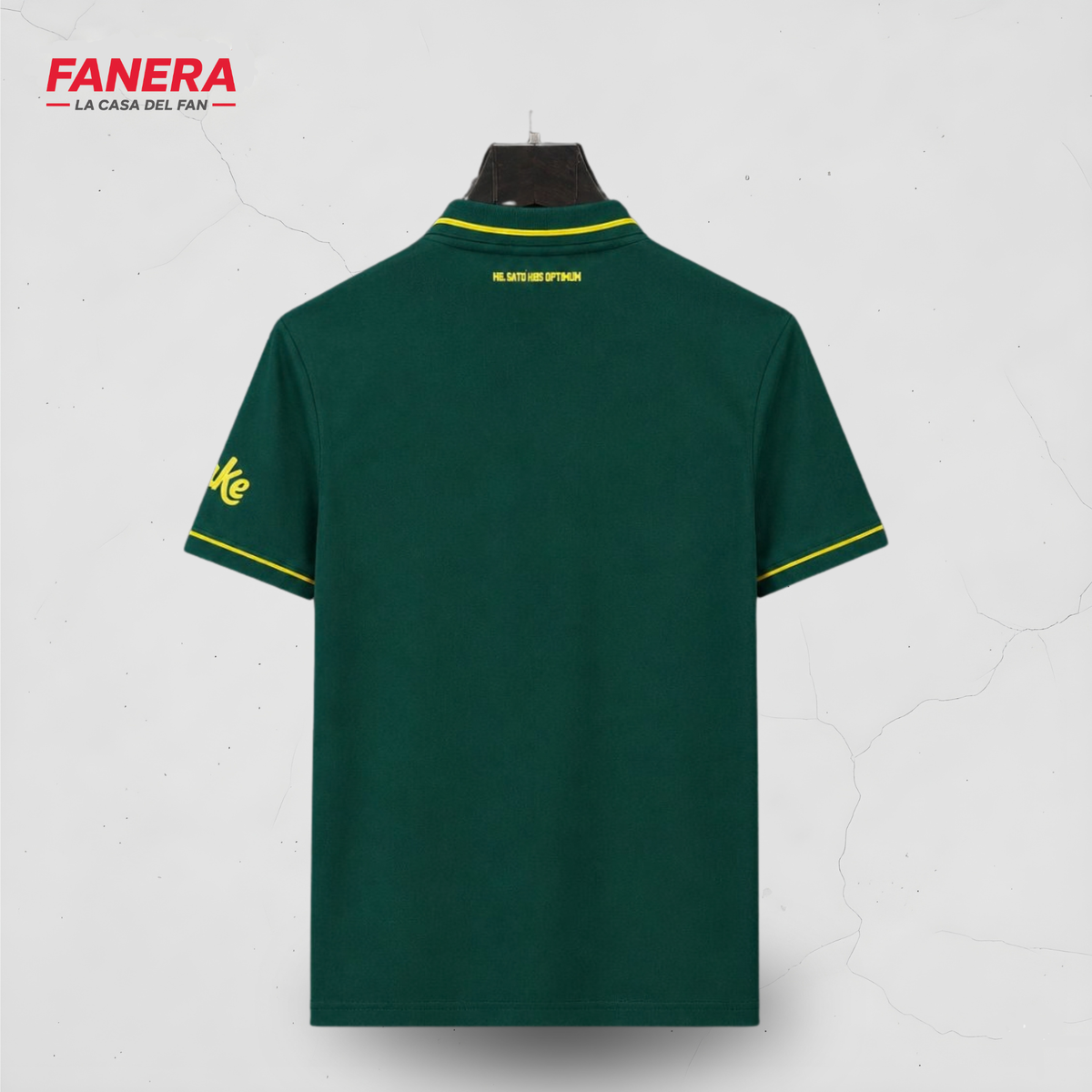 Everton Alternativo 26/27