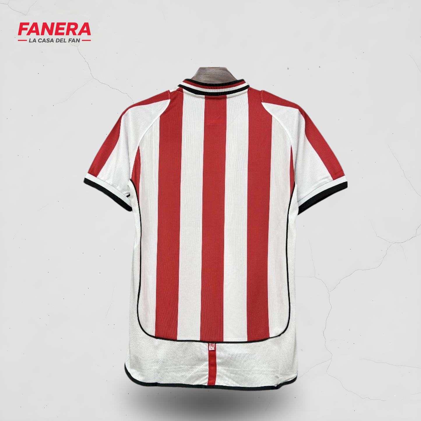 Olympiacos Local 25/26
