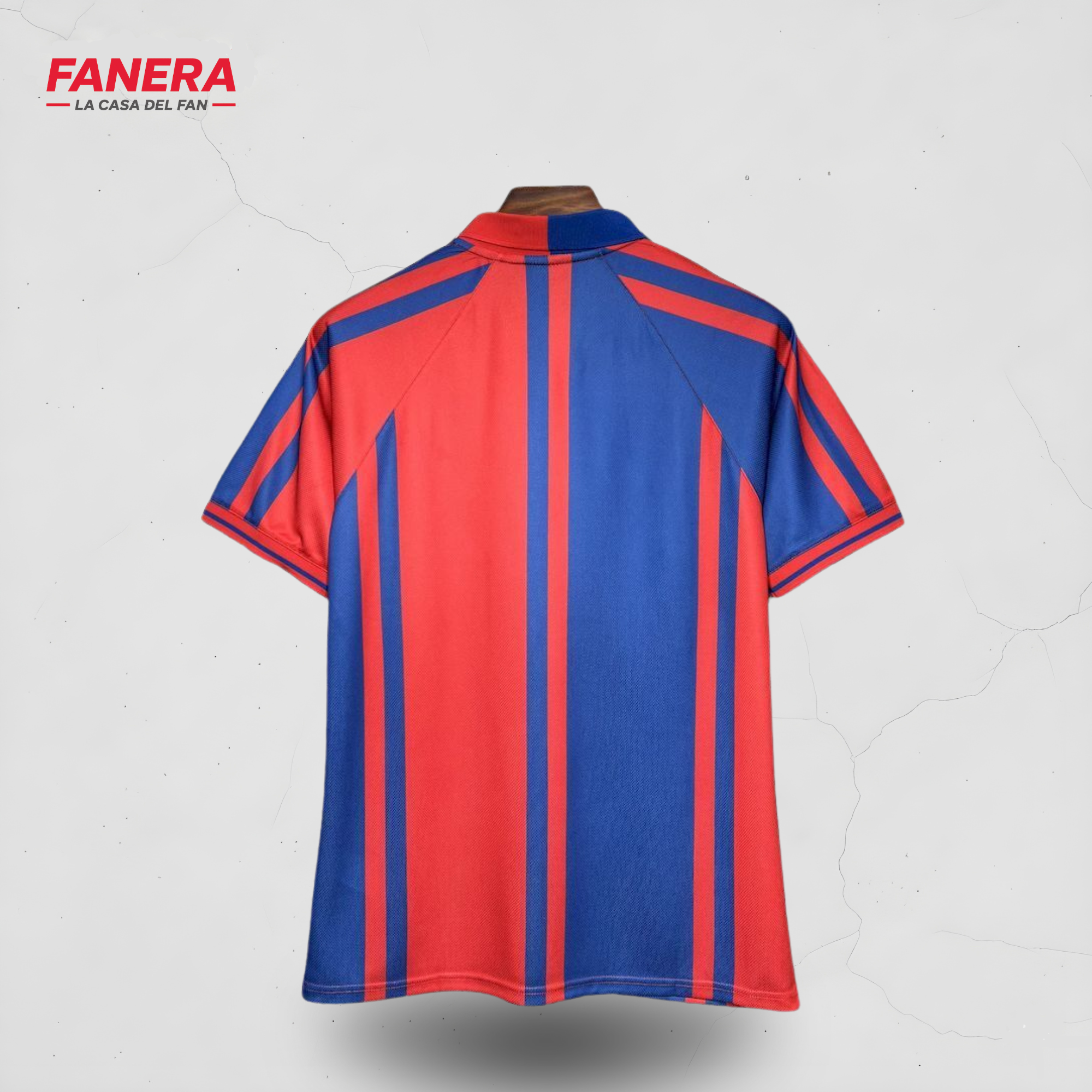 Barcelona 1998/99 Local