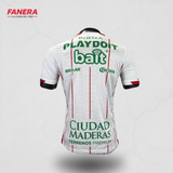 Necaxa Local 25/26