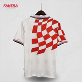 Croacia 1998 Local