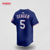 Texas Rangers Local 25/26