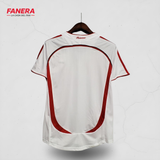 AC Milan 06/07 Visitante
