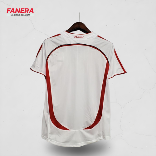 AC Milan 06/07 Visitante
