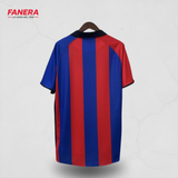 Barcelona 2000/01 Local