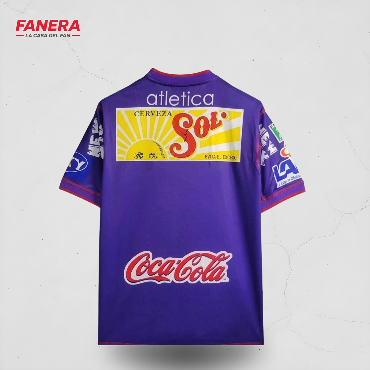 Chivas Alternativo 02/03