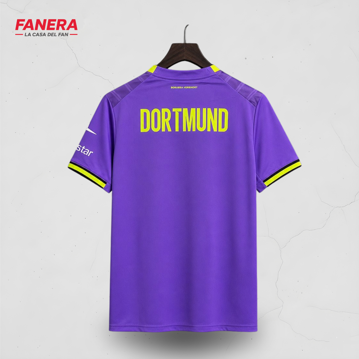 Borussia Dortmund Alternativo 26/27