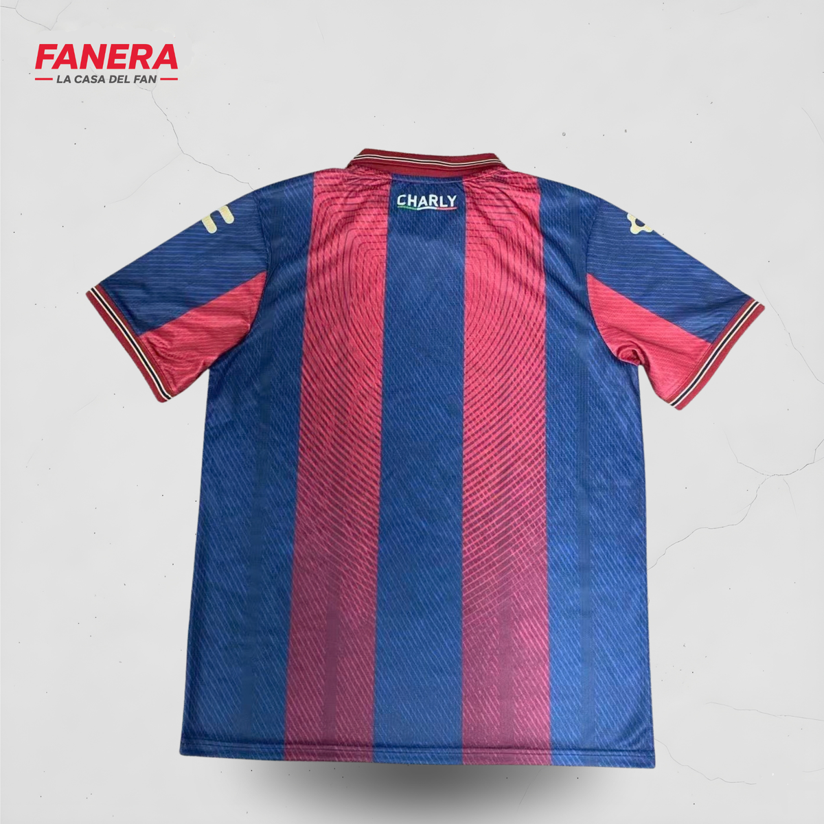 Atlante Local 26/27