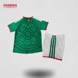 México Local Niño | Mundial 2026