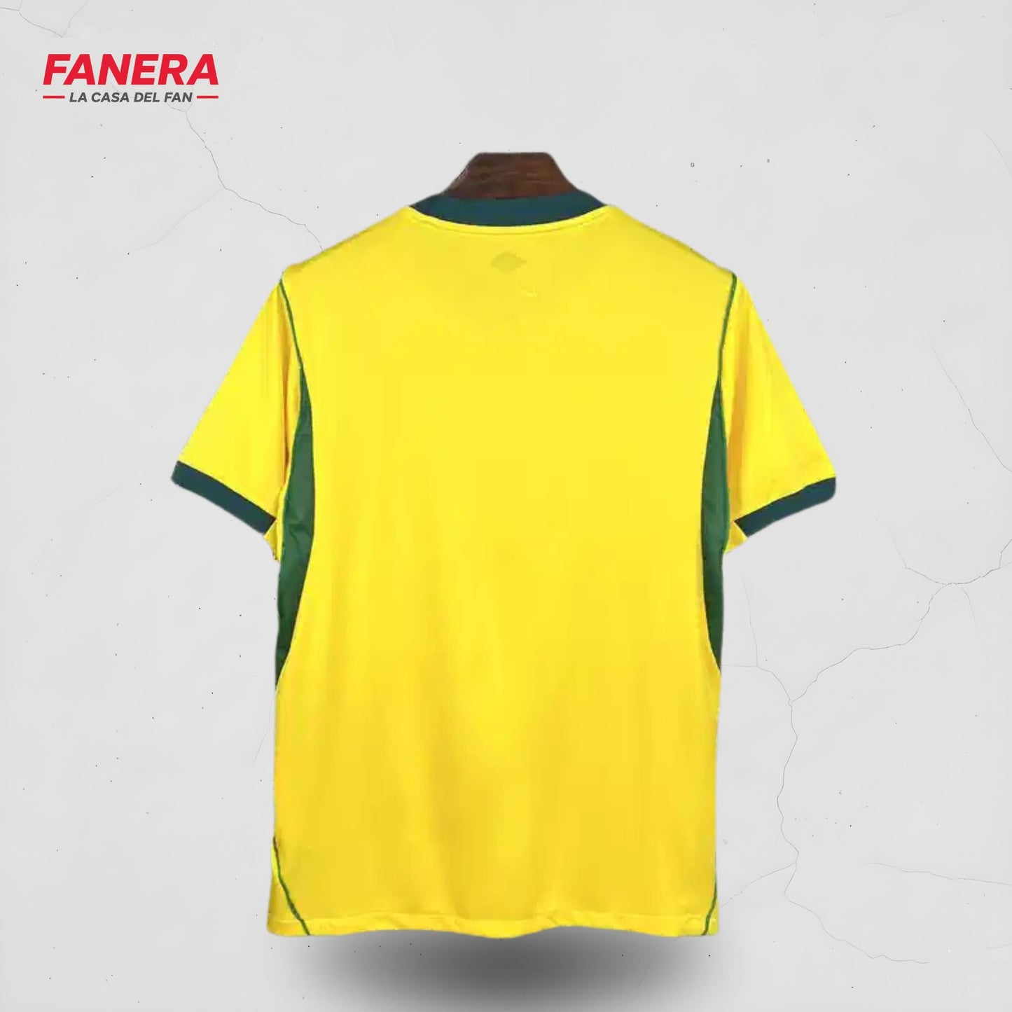 Brasil Local | Mundial 2026