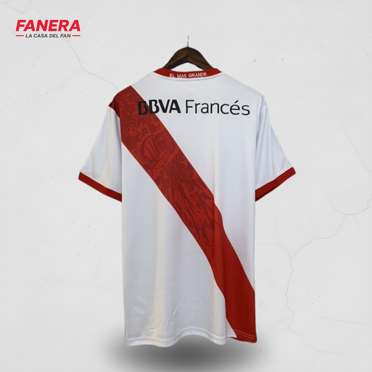 River Plate Local 13/14
