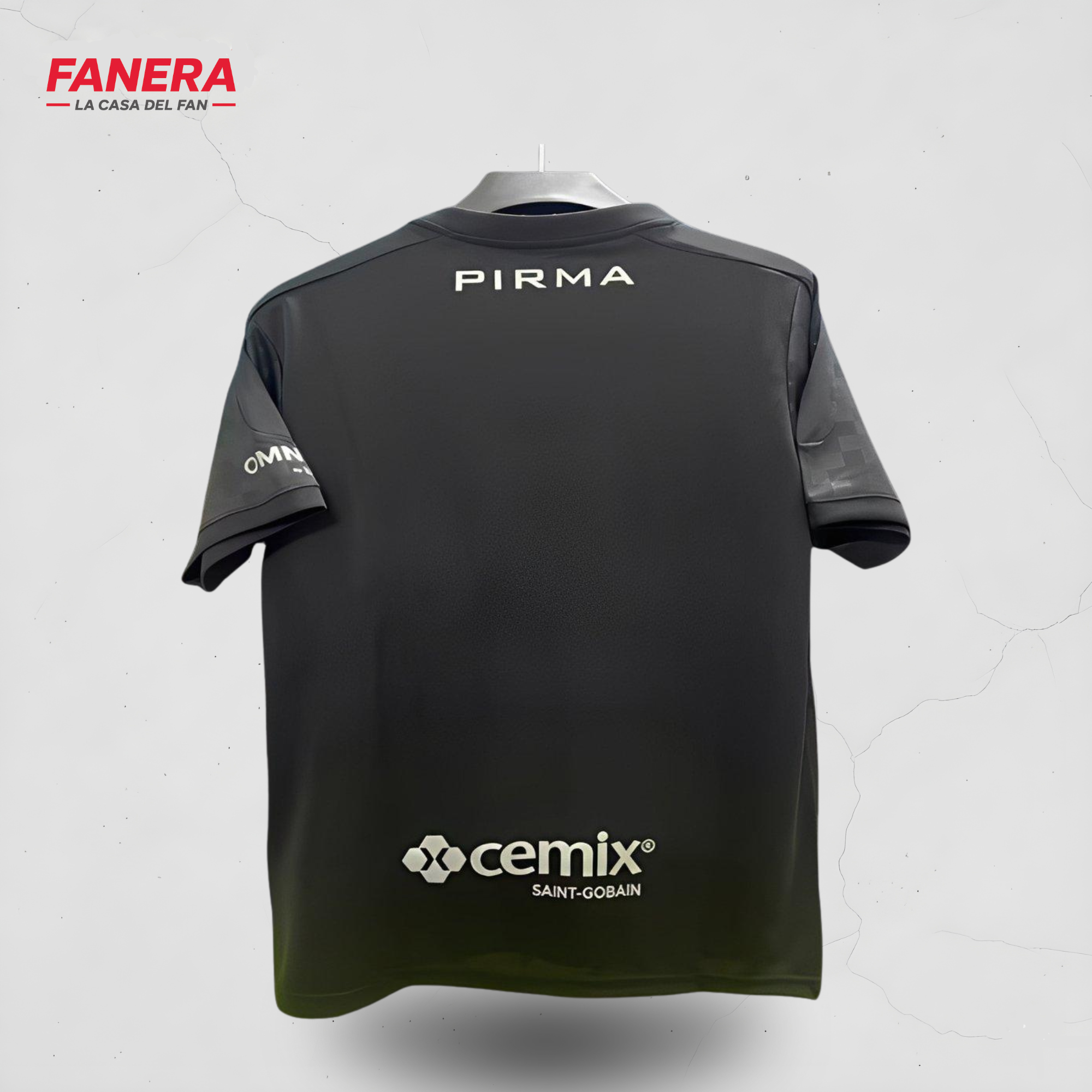 Cruz Azul Alternativo 25/26