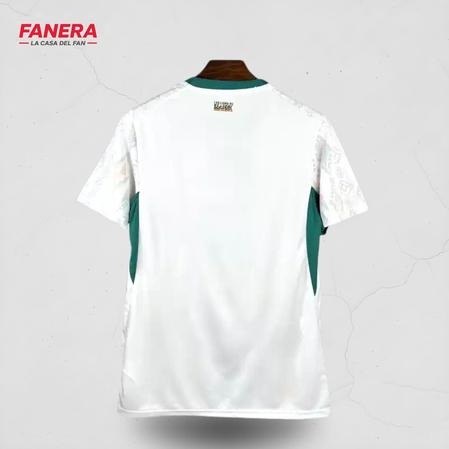 Senegal Local | Mundial 2026